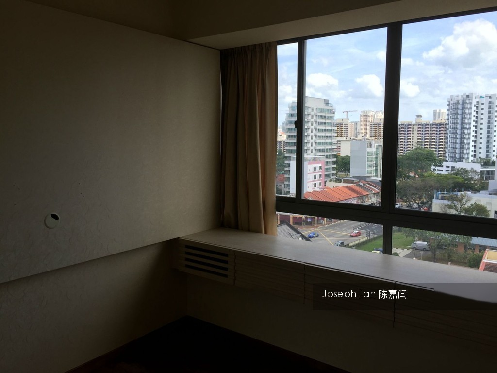 Ecoville (D12), Apartment #107722332